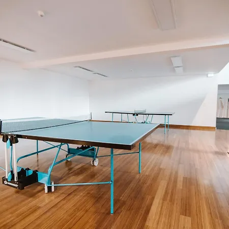 Apartmenthaus Haus Sonne I Direkt Am Apartment