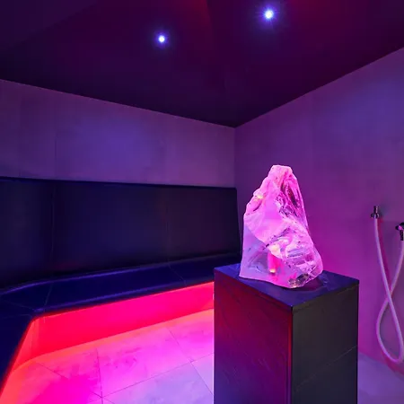 Apartment Apartmenthaus Haus Sonne I Direkt Am *