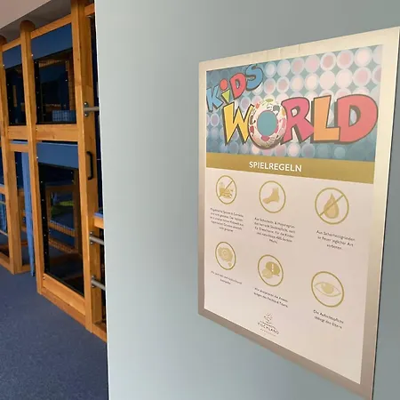 Apartmenthaus Haus Sonne I Direkt Am * Dierhagen