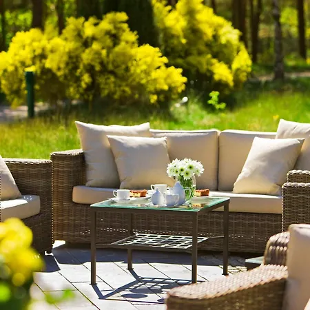 Apartmenthaus Haus Sonne I Direkt Am Dierhagen