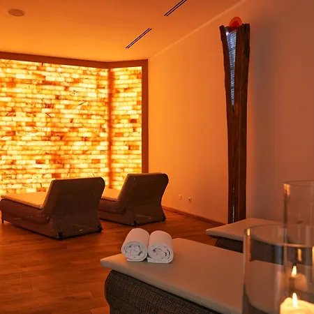 Apartmenthaus Haus Sonne I Direkt Am * Dierhagen