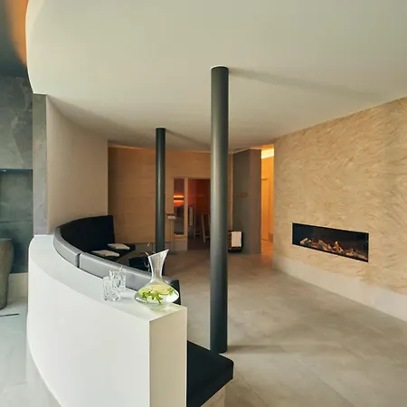 Apartmenthaus Haus Sonne I Direkt Am