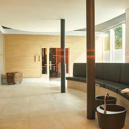 Apartment Apartmenthaus Haus Sonne I Direkt Am *