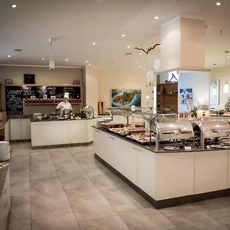 Apartment Apartmenthaus Haus Sonne I Direkt Am Dierhagen