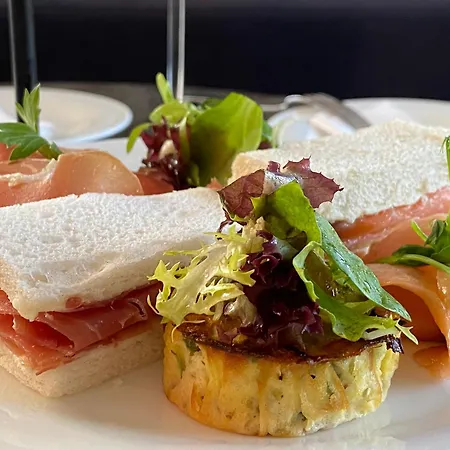 Apartmenthaus Haus Sonne I Direkt Am *