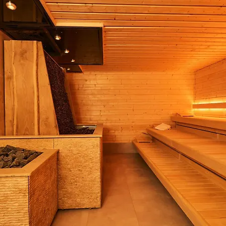 Apartmenthaus Haus Sonne I Direkt Am Apartment *