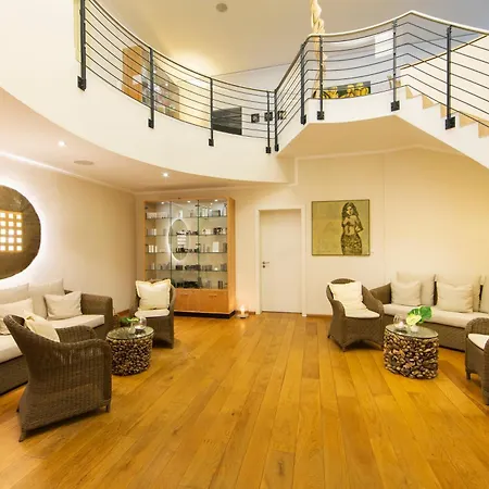 Apartmenthaus Haus Sonne I Direkt Am * Dierhagen