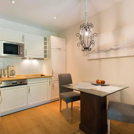 Apartmenthaus Haus Sonne I Direkt Am Apartment *