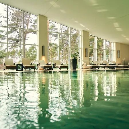 Apartment Apartmenthaus Haus Sonne I Direkt Am Dierhagen