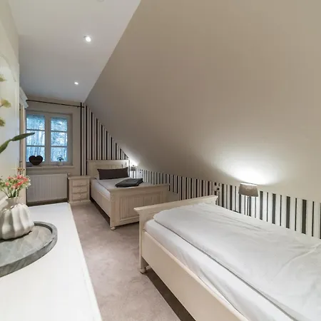 Apartmenthaus Haus Sonne I Direkt Am Apartment *