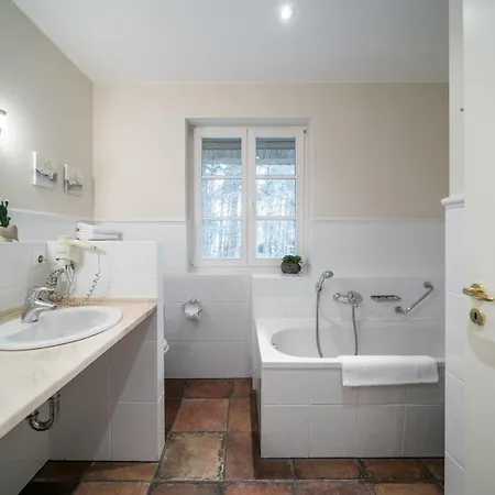 Apartmenthaus Haus Sonne I Direkt Am Apartment *