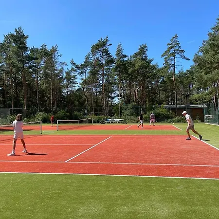 Apartmenthaus Haus Sonne I Direkt Am Apartment Dierhagen