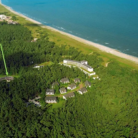 Apartmenthaus Haus Sonne I Direkt Am *