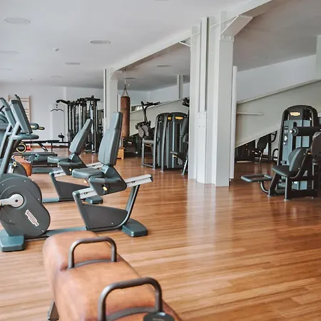 Apartmenthaus Haus Sonne I Direkt Am Apartment Dierhagen