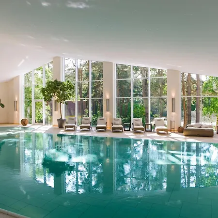 Apartmenthaus Haus Sonne I Direkt Am *