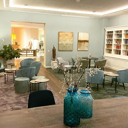 Apartmenthaus Haus Sonne I Direkt Am Apartment *