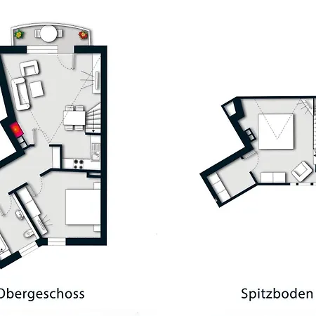 Apartmenthaus Haus Sonne I Direkt Am Apartment