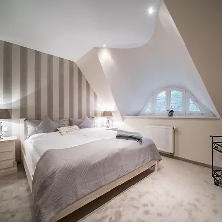 Apartmenthaus Haus Sonne I Direkt Am Apartment