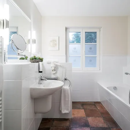 Apartment Apartmenthaus Haus Sonne I Direkt Am