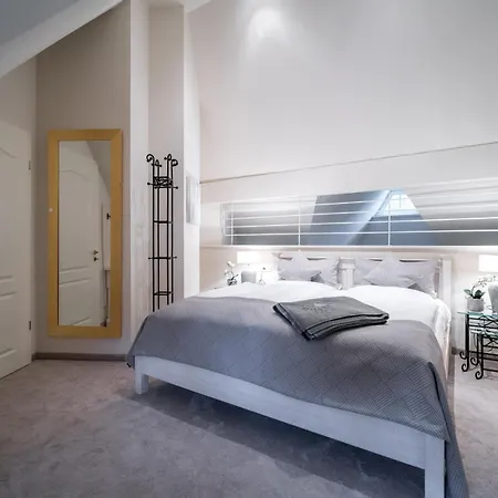 Apartment Apartmenthaus Haus Sonne I Direkt Am *