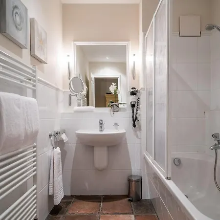 Apartment Apartmenthaus Haus Sonne I Direkt Am