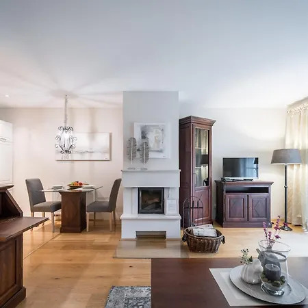 Apartmenthaus Haus Sonne I Direkt Am Apartment *