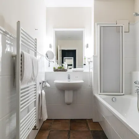 Apartment Apartmenthaus Haus Sonne I Direkt Am *