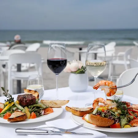 Apartment Apartmenthaus Haus Sonne I Direkt Am