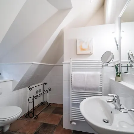 Apartment Apartmenthaus Haus Sonne I Direkt Am *