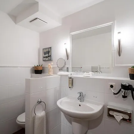 Apartmenthaus Haus Sonne I Direkt Am