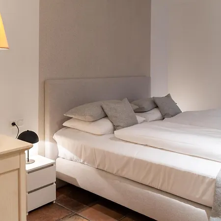 Apartmenthaus Haus Sonne I Direkt Am Dierhagen