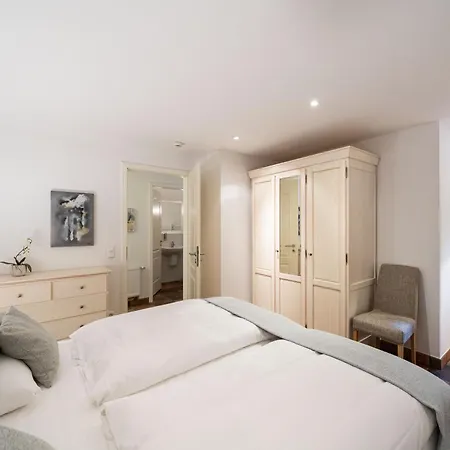 Apartmenthaus Haus Sonne I Direkt Am * Dierhagen