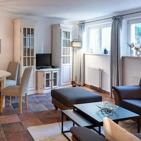 Apartmenthaus Haus Sonne I Direkt Am Apartment *