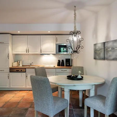 Apartment Apartmenthaus Haus Sonne I Direkt Am *