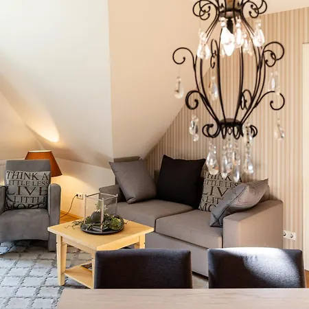 Apartmenthaus Haus Sonne I Direkt Am *