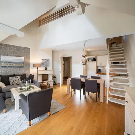 Lejlighed Apartmenthaus Haus Sonne I Direkt Am Dierhagen