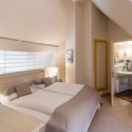 Apartmenthaus Haus Sonne I Direkt Am Apartment *