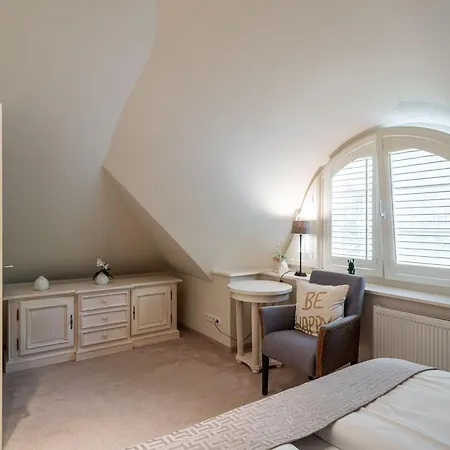 Apartmenthaus Haus Sonne I Direkt Am *