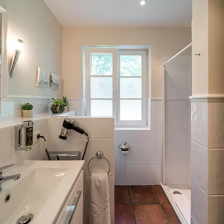 Apartment Apartmenthaus Haus Sonne I Direkt Am Dierhagen