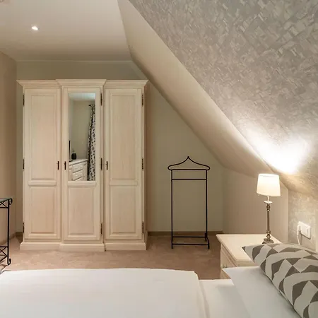 Apartmenthaus Haus Sonne I Direkt Am * オストゼーバート・ディアーハーゲン