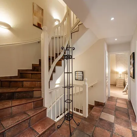 Apartmenthaus Haus Sonne I Direkt Am