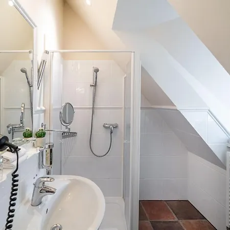 Apartmenthaus Haus Sonne I Direkt Am Apartment