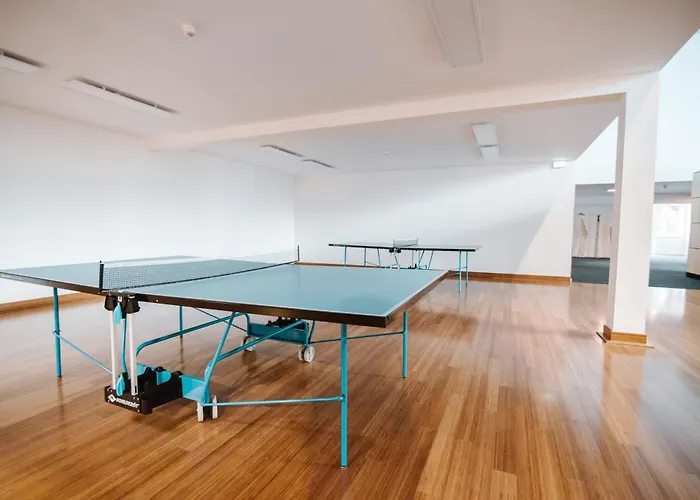 Apartmenthaus Haus Sonne I Direkt Am 아파트