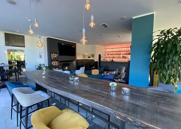 Apartmenthaus Haus Sonne I Direkt Am 아파트