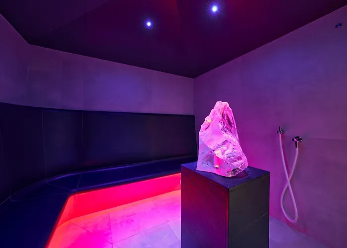 아파트 Apartmenthaus Haus Sonne I Direkt Am *