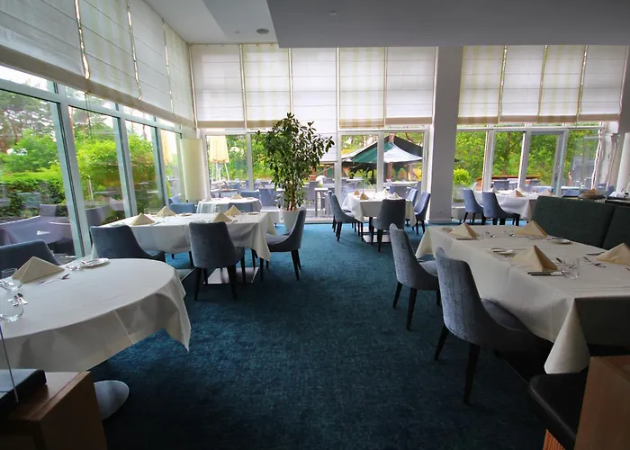 아파트 Apartmenthaus Haus Sonne I Direkt Am