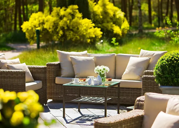 Apartmenthaus Haus Sonne I Direkt Am 디르하겐