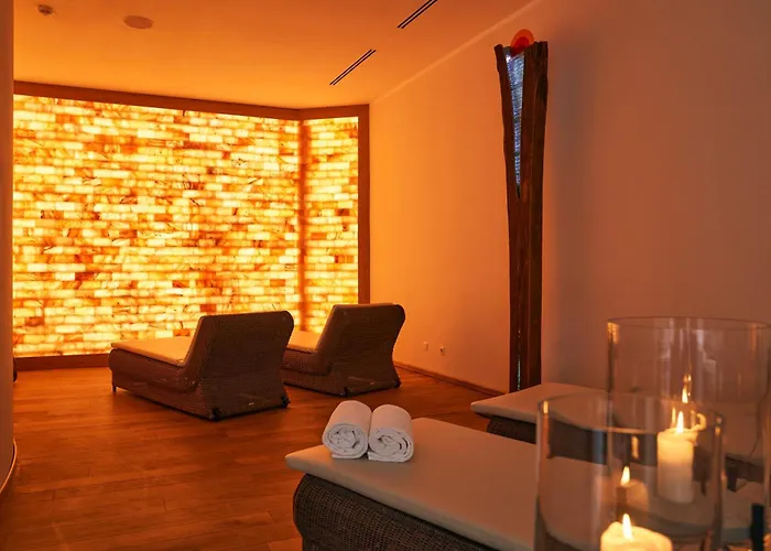 Apartmenthaus Haus Sonne I Direkt Am * 디르하겐