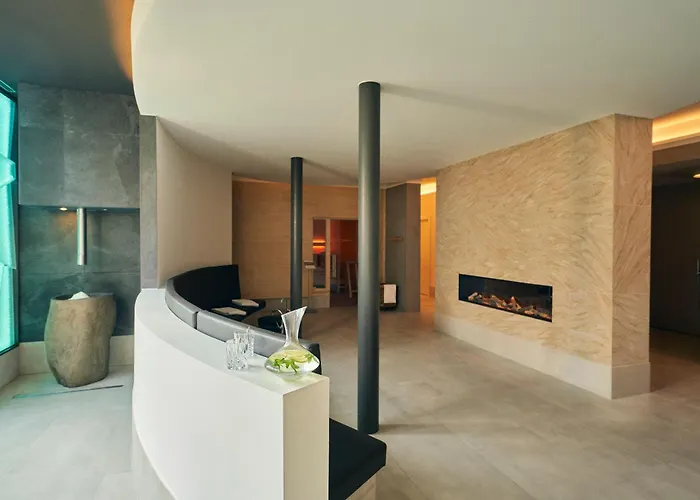 Apartmenthaus Haus Sonne I Direkt Am