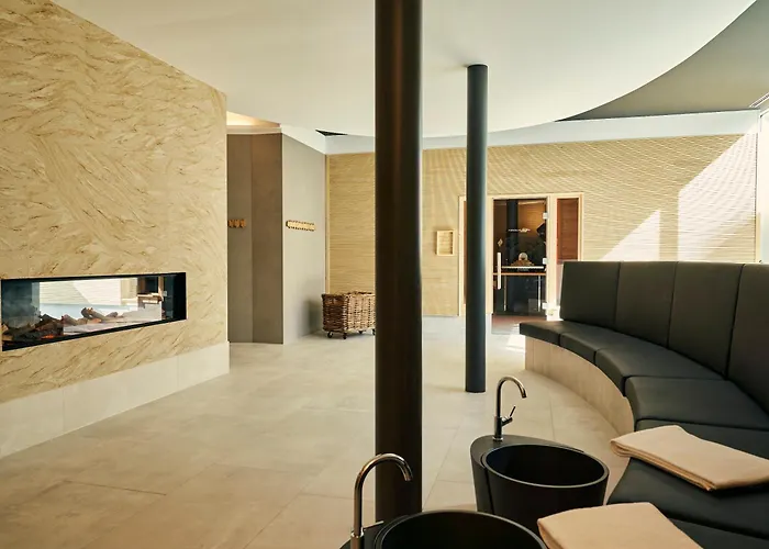 Apartmenthaus Haus Sonne I Direkt Am شقة ديارهاجين